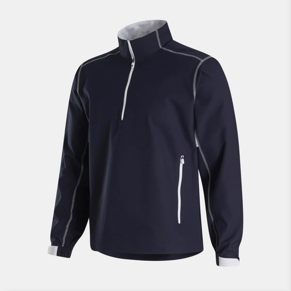 FJ SPORT Windbreaker Jacket | Size Small - Picture 1 of 13